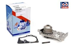 SU POMPASI PA724A LAGUNA MEGANE I II CLIO 1.4 1.6 16V (K4M)