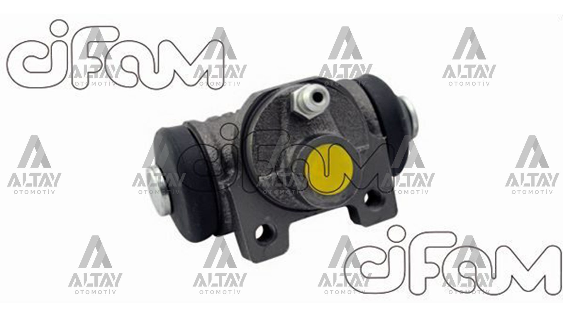 FREN SİLİNDİRİ LAGUNA I 93-01 / SCENIC I 99-03 / SAXO 96-04 DÖKÜM 20,64mm TRW TİPİ ARKA SOL-SAĞ