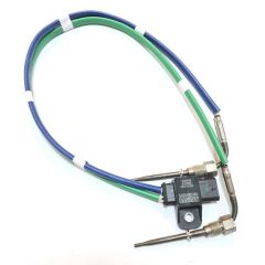 EKSOZ GAZ SICAKLIK KAPTÖRÜ 226587589R MEGANE IV TALİSMAN DUSTER