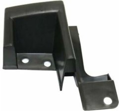 TAMPON BRAKETİ ARKA/L R.R LAND ROVER LR011604