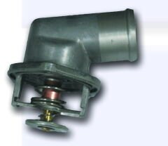 TERMOSTAT KOMPLE 9121.2 ASTRA F CORSA B 1.4 1.6 16V