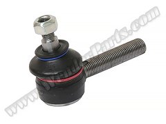 Rot Başı W123 W124 Sol/Sağ 14mm (Sağ-Dişli) - 0003385110