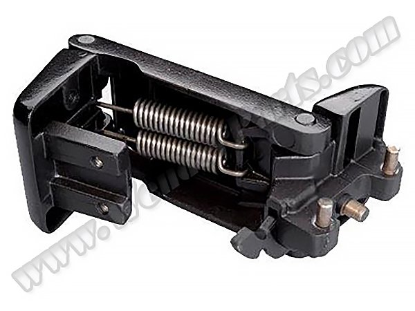 Sürgülü Kapı Mekanizması T1:207D>210D - 6017601847