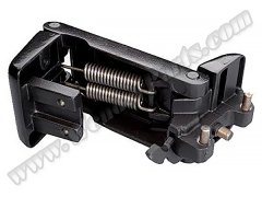 Sürgülü Kapı Mekanizması T1:207D>210D - 6017601847