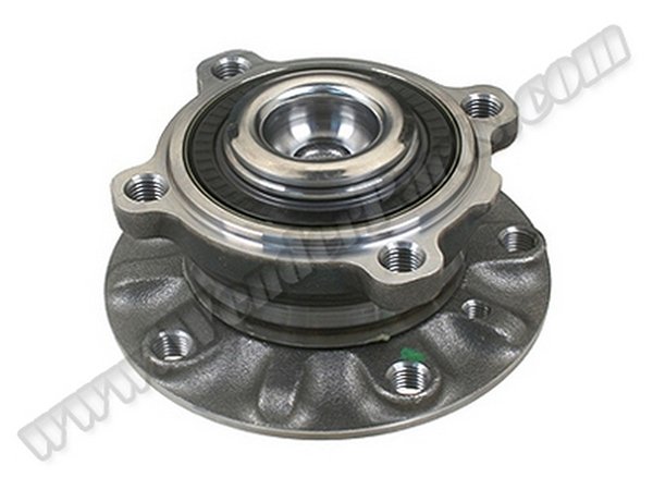 Rulmanlı Porya E39 Ön 101-11-013