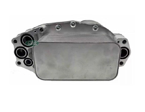 Yağ Hazne Soğutucu Komple Land Rover Range Rover Iv- Sport 3.0 D-3.0 Tdv6-3.0 Sdv6 09-18 5989070371- Lr040738-­9X2Q-6B624