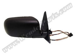 Komple Ayna E38 Sağ Elekt. Isıtmalı - 51168266432