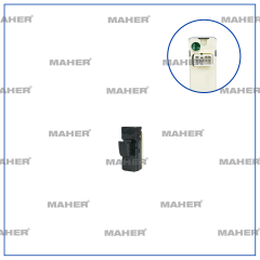 DÜĞME CAM AÇMA D-MAX 04-12 ARKA R-L