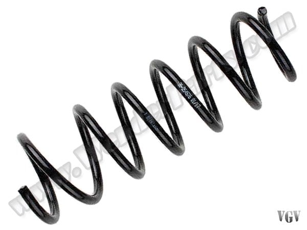 Helezon Yayı F10 Arka -M-Tech- - 33536795436