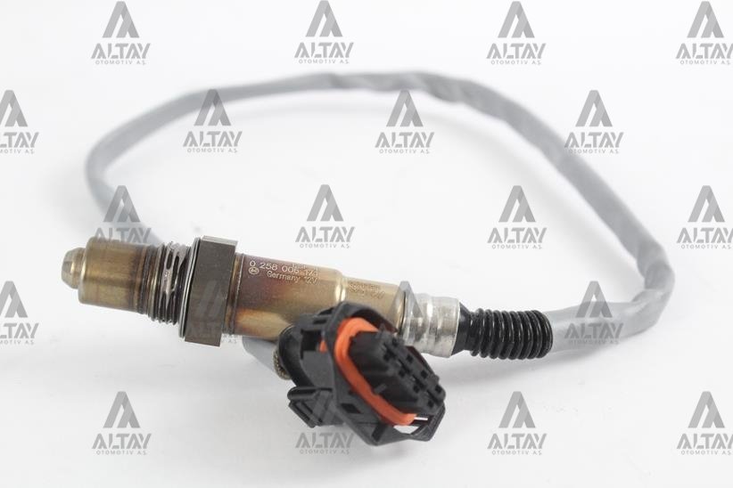 Sensör Oksijen Astra G 98-07 / Astra H 03-09 2.0 16V / Corsa C 00-06 1.2 9193148
