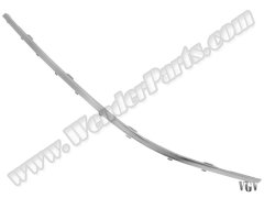 Tampon Nikelajı E65 Ön Sol 2002-05 - 51117033475