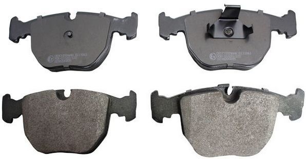 BMW X5 ÖN BALATA E53 34111163307t