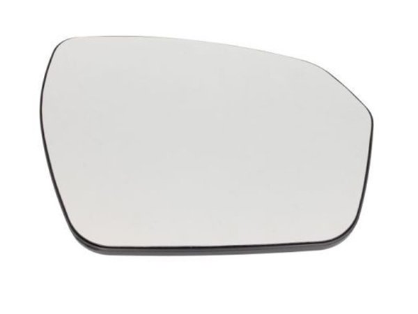 Ayna Camı L538 Sağ; Isıtmalı; Convex 2015- - LR025213
