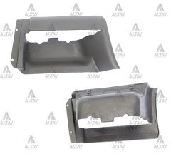 Bakalit Basamak Canter 635/639/659 Sağ Mc139314
