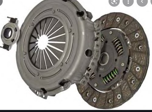 Volanlı Debriyaj Seti T5 Axd 2,5 Tdi 04-10 070141015N Luk 600012500