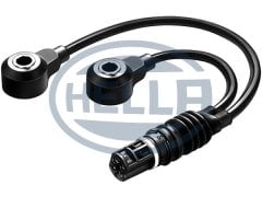 Vuruntu Sensörü M43 M52 M54 N40>N46 M62 [E39>E90 E53 E83] - 6PG009108301