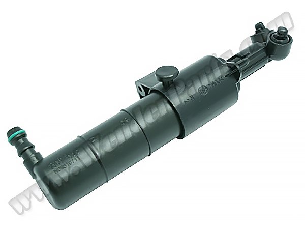 Far Yıkama Robotu W212 Sağ - 2128600047