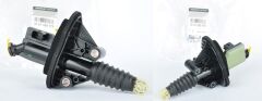 DEBRİYAJ ÜST MERKEZİ 306106897R ELEKTRİKLİ MEGANE IV (7 FİŞ)