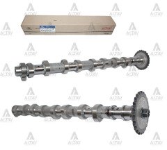 Eksantrik Mili Accent Era / Getz / I-20 / I-30 / Blue / Ceed / Cerato / Matrıx / Rıo Dizel Emme Sağ 241002A101