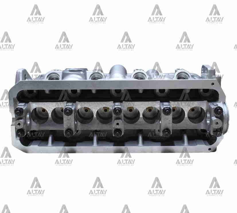 Silindir Kapağı Transporter T4 Abl 1.9 Dizel