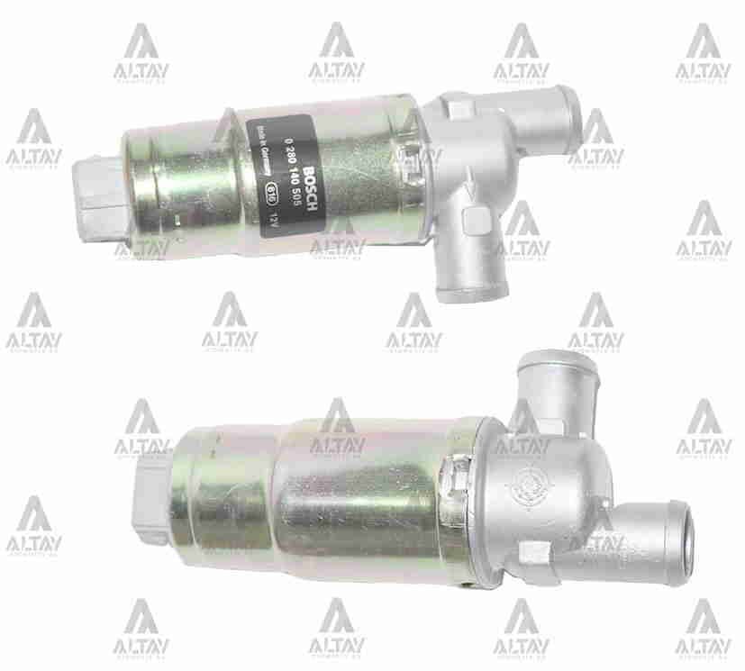 Sensör Rolanti Ayarlayıcı Accent  95-00 / Elantra  96=>  (Rev)