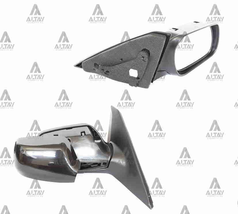 Ayna Dış Dikiz Mazda 3 03-08 Elektrikli Isıtmalı Sağ Bp4L69120