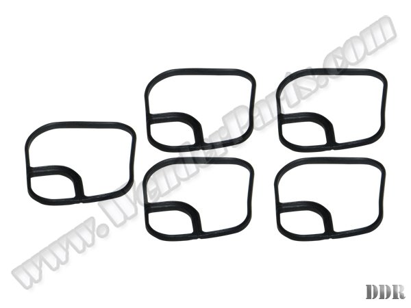 Yağ Radyatör/Kütük Contası M47N/N2 [E46 E60 E87 E90 X3:E83] - 11427787699