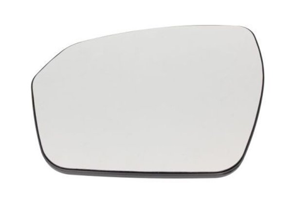 Ayna Camı L538 Sol; Isıtmalı; Convex 2015- - LR025214