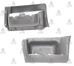 Bakalit Basamak Canter 635/639/659 Sol Mc139313