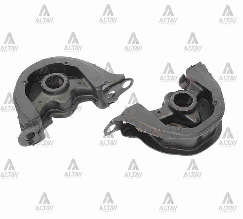 Takoz Motor Cıvıc  92-01 Alt Sağ (Yerli) 50841Sr3030
