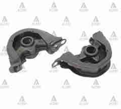 Takoz Motor Cıvıc  92-01 Alt Sağ (Yerli) 50841Sr3030