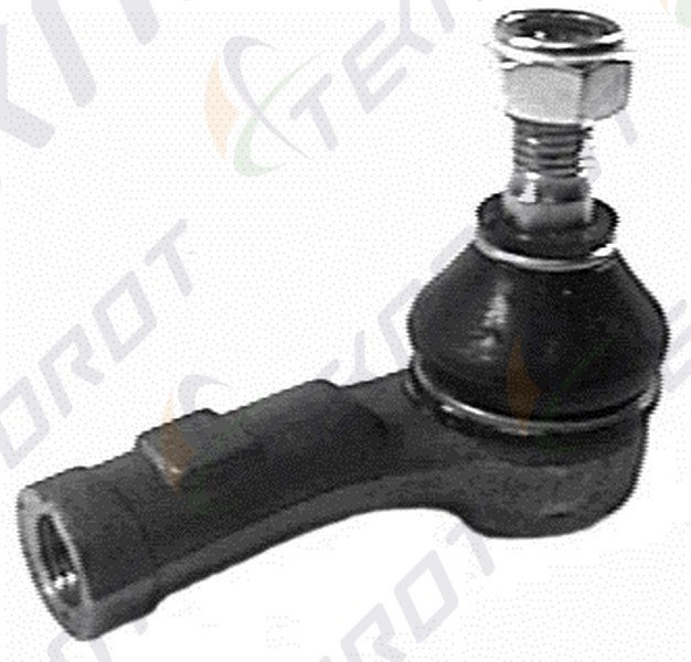 Vw Golfııı Polo Cls Rot Başı Sol 191419811