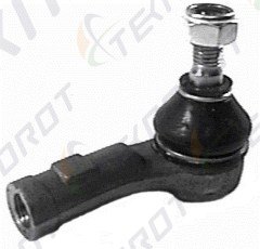 Vw Golfııı Polo Cls Rot Başı Sol 191419811