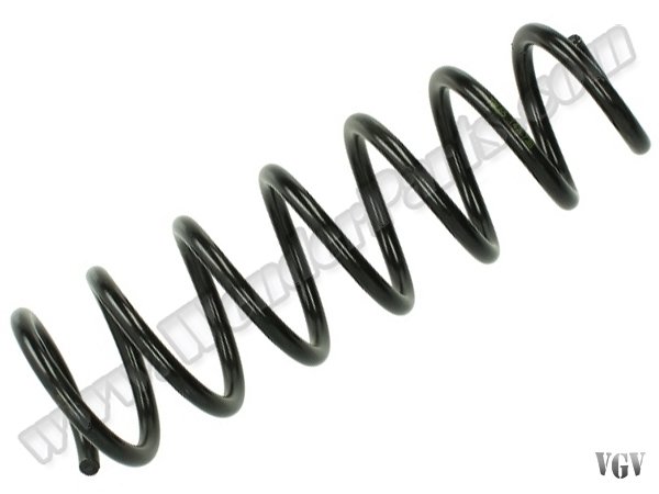 Helezon Yayı F10 Ön 520i/d>530i - 31336794634