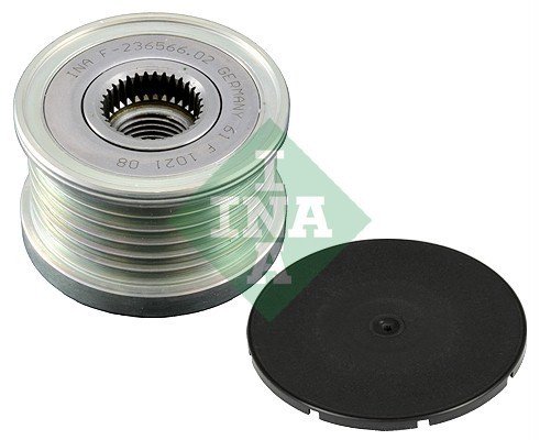 Alternator Rulmanı Bmw N45 E81, E90; N42, N46 E46, E91, E84 X1, E85 Z4 535007510