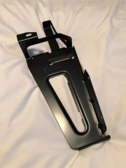 CD CHANGER BAĞLANTI AYAĞI BMW E36 65128360601