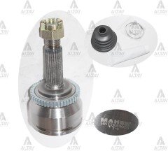 Aks Kafası Dış I-20 09-12 / Dizel Absli 25X24X52,6 495001J400