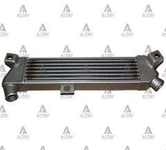 Intercooler (Ara Soğutucu) Matrıx 06-08 1.5 Crdı 282702A302