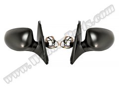 Komple Ayna E39 (Set) Elekt. Isıtmalı Katlamalı -M5- - 2694891/892