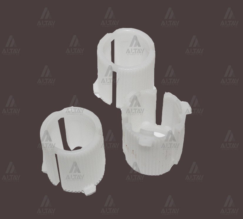 Burç Direksiyon Tıkırtı Accent  95-00 Mt (Yerli)