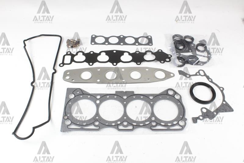 Takım Conta Vıtara 92-98 1.6 G16B / 16V 5 Kapı JFSA0050