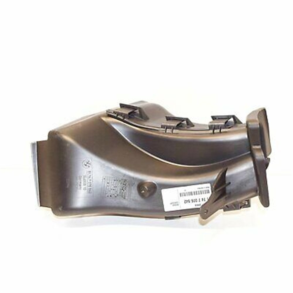 FREN HAVALANDIRMA BORUSU E87/R BMW 51747076842