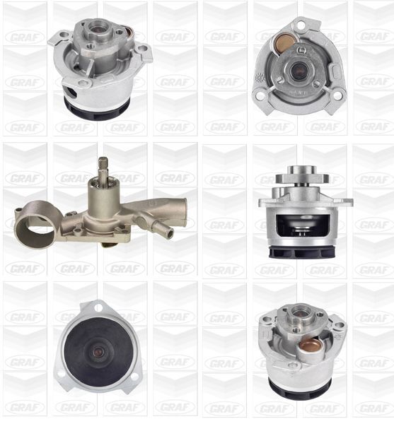 SU POMPASI PA730 VECTRA B ASTRA G 2.0 DTI 16V X20DTH Y20DTH