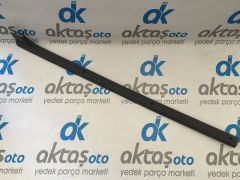 ÖN EŞİK BAKALETİ SOL DOĞAN KARTAL ŞAHİN