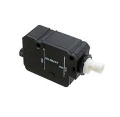 MERKEZİ KİLİT MOTORU BMW YAKIT DEPOSU E39,E38 67116987625