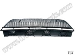 Tampon Izgarası X253 Ön Orta 2015- - 2538852400