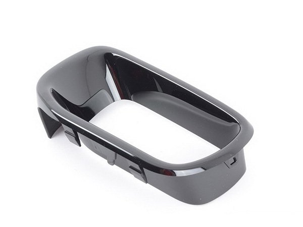 Fren Hava Kanalı Mini-F55/F56/F57 Ön Sol - 51117337809