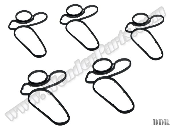 Yağ Radyatör/Kütük Contası M57/N/N2 [E46 E60 E65 E90 X3:E83 X5:E53 X5:E70 X6:E71] - 11427788463