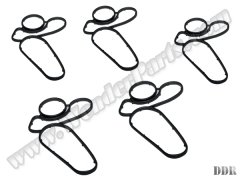 Yağ Radyatör/Kütük Contası M57/N/N2 [E46 E60 E65 E90 X3:E83 X5:E53 X5:E70 X6:E71] - 11427788463