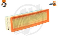 Hava Filtresi  A4-A5  - 8K0133843E